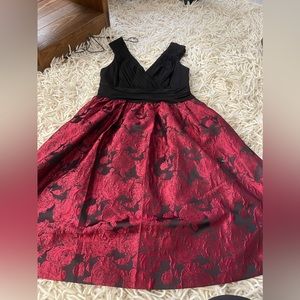 Adrianna Papell dress